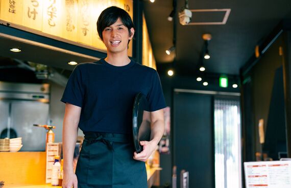 下通の焼肉店は黒毛和牛等の上質な肉を使用するため接待にも適しています